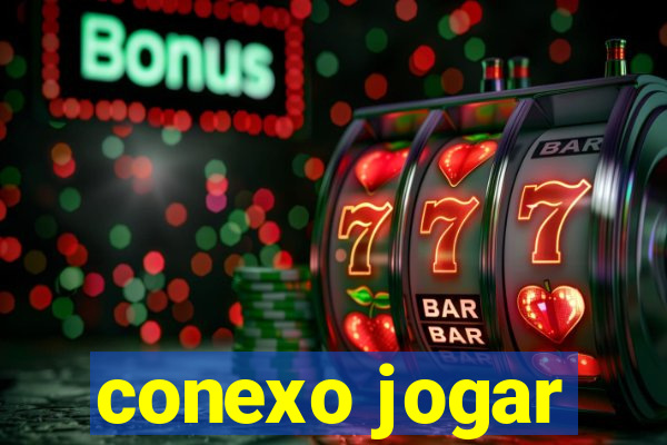 conexo jogar